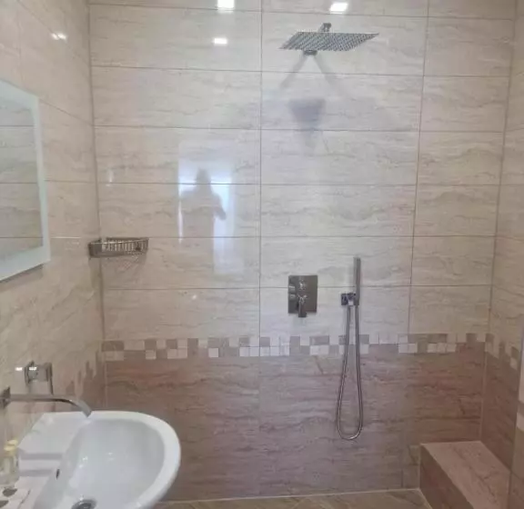 Family Hotel Alfa Vita
