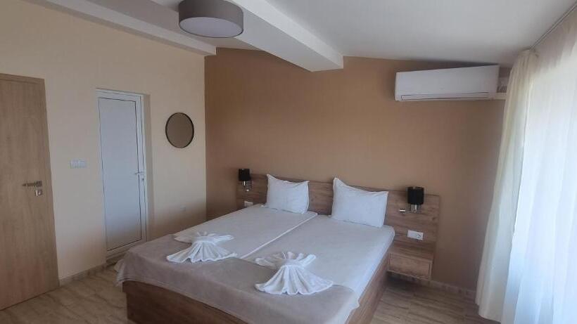 Family Hotel Alfa Vita