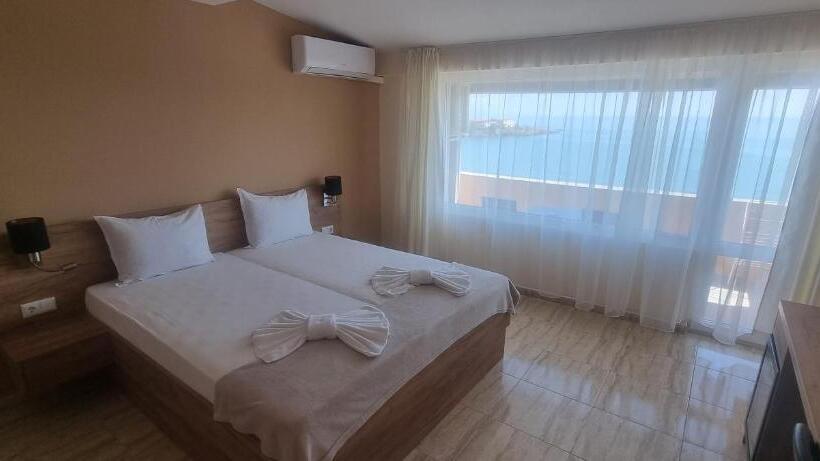 Family Hotel Alfa Vita