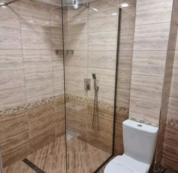 Family Hotel Alfa Vita