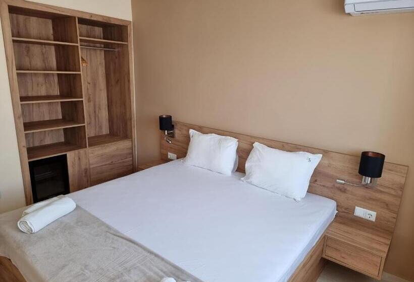 Family Hotel Alfa Vita