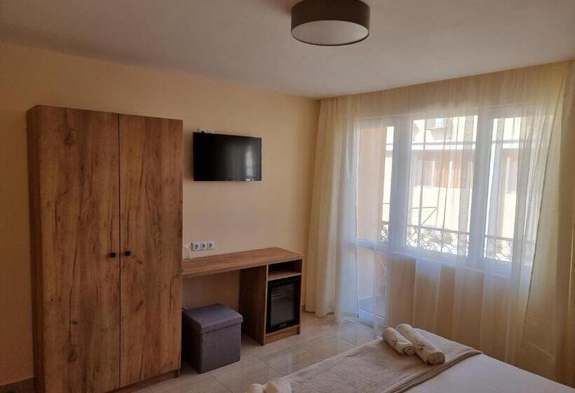 Family Hotel Alfa Vita