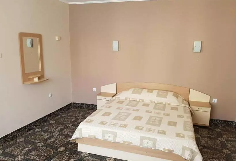 Family Hotel Alfa Vita