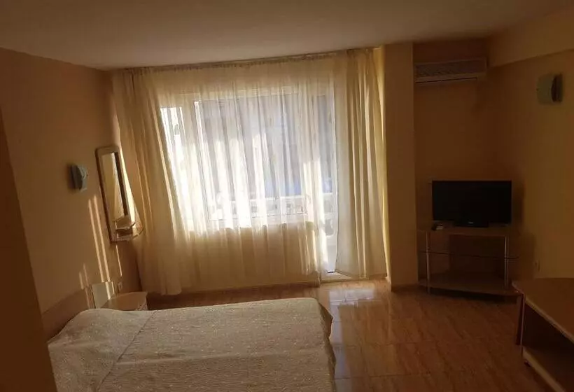 Family Hotel Alfa Vita