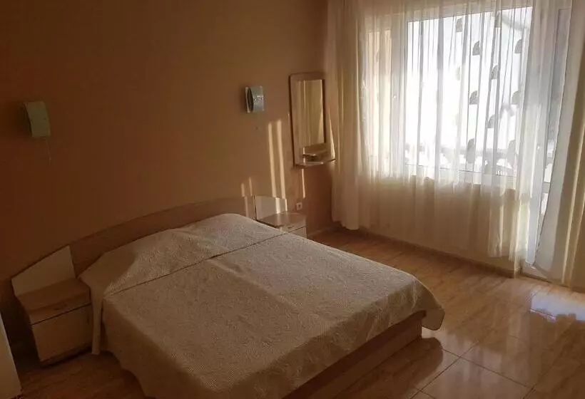 Family Hotel Alfa Vita