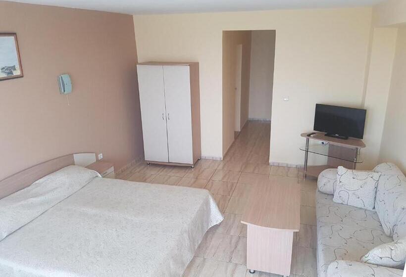 Family Hotel Alfa Vita