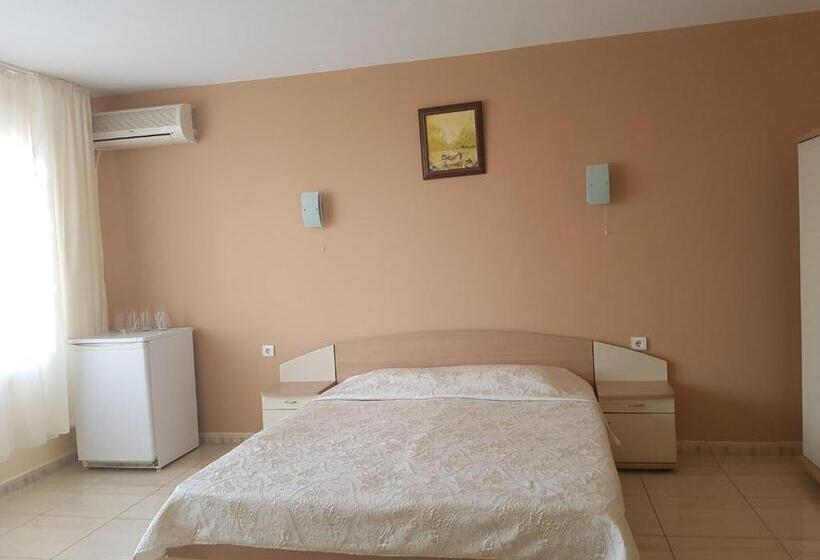 Family Hotel Alfa Vita