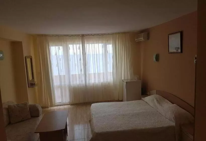Family Hotel Alfa Vita