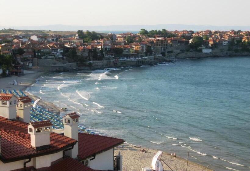 Family Hotel Alfa Vita