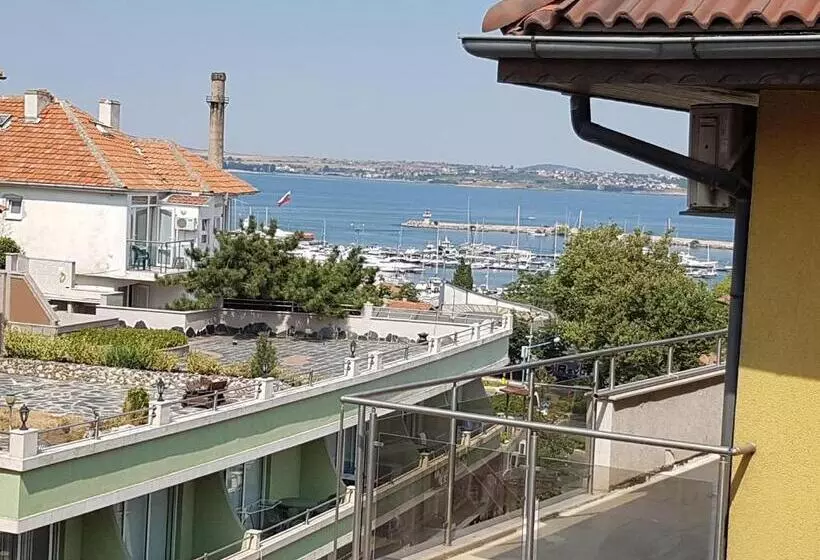 Family Hotel Alfa Vita
