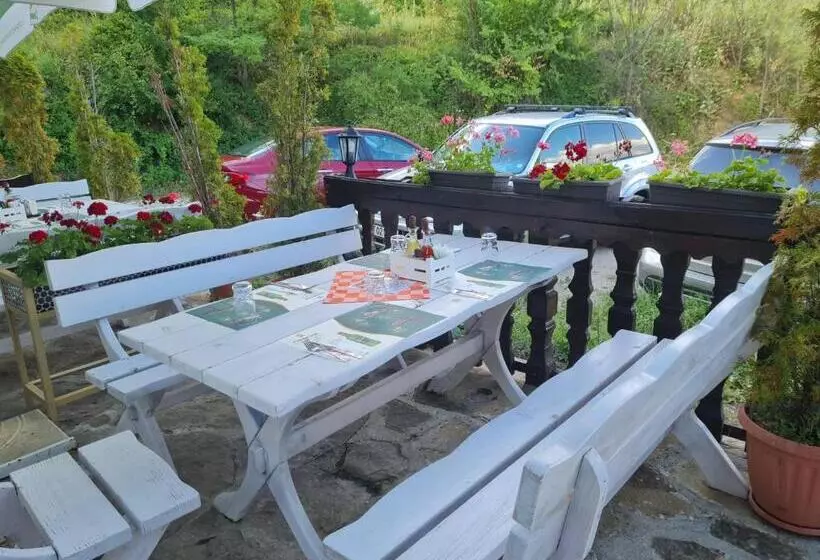 Family Hotel Bela