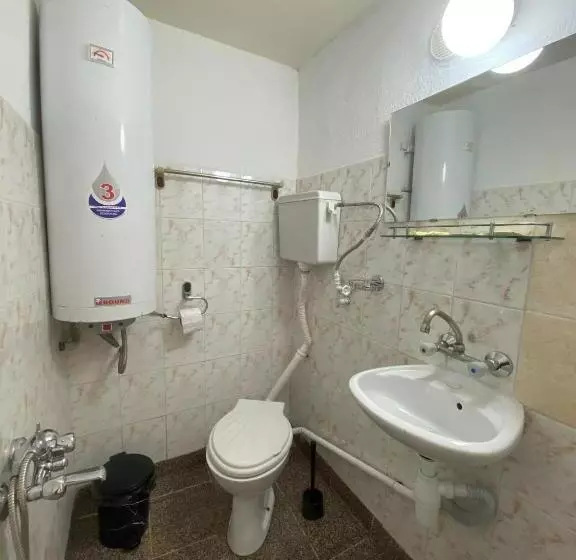 Family Hotel Julian