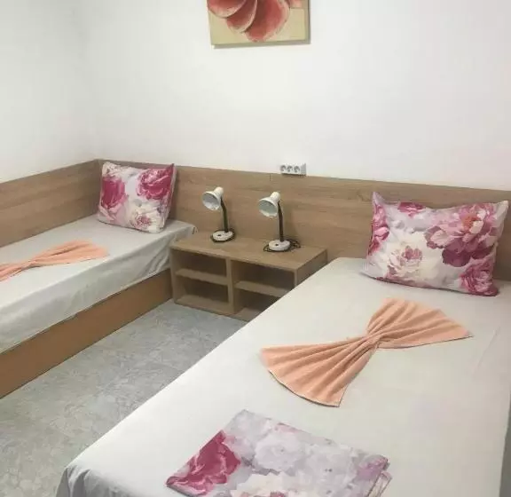 Family Hotel Julian