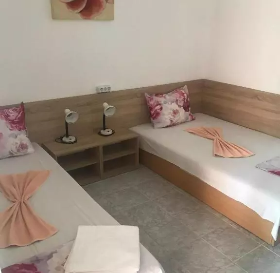 Family Hotel Julian