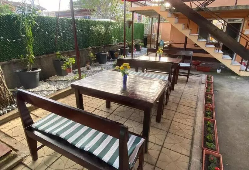 Family Hotel Julian
