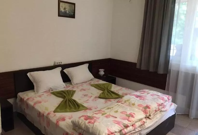 Family Hotel Julian