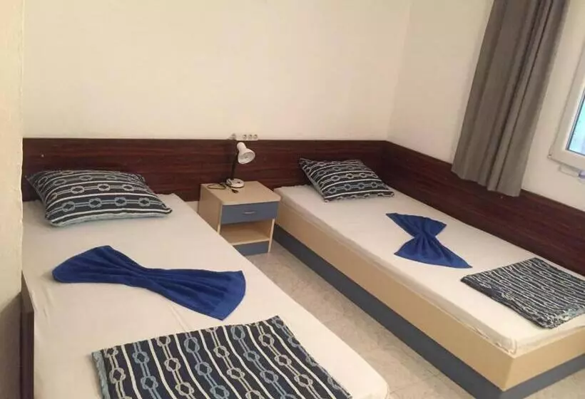 Family Hotel Julian