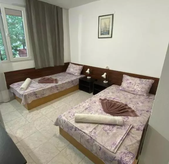 Family Hotel Julian