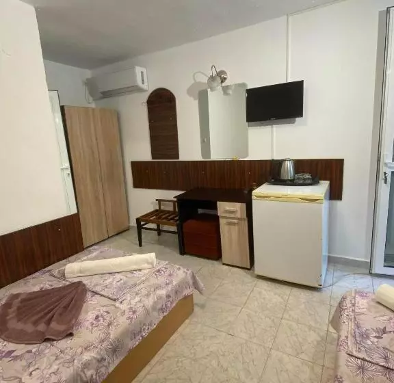 Family Hotel Julian