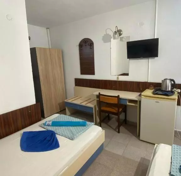 Family Hotel Julian