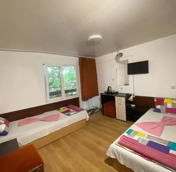 Family Hotel Julian