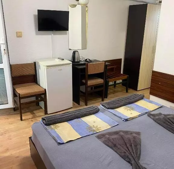 Family Hotel Julian