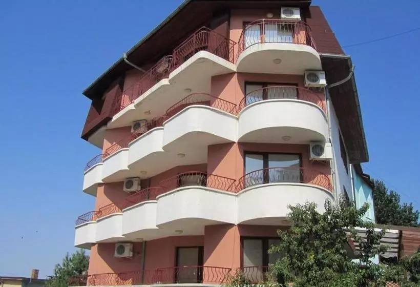 هتل House Sofia