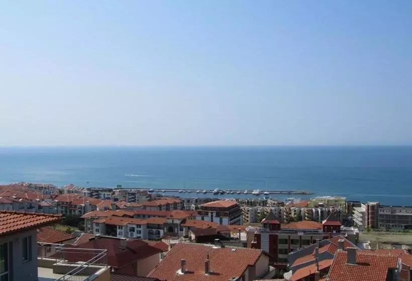 هتل House Sofia