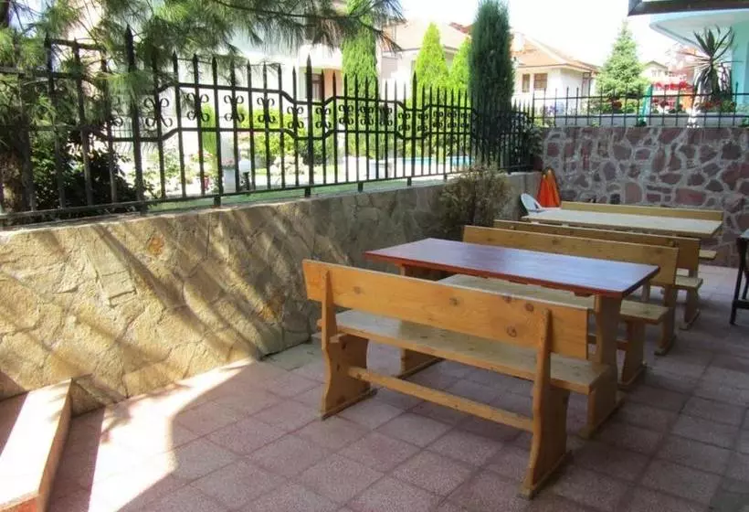 هتل House Sofia
