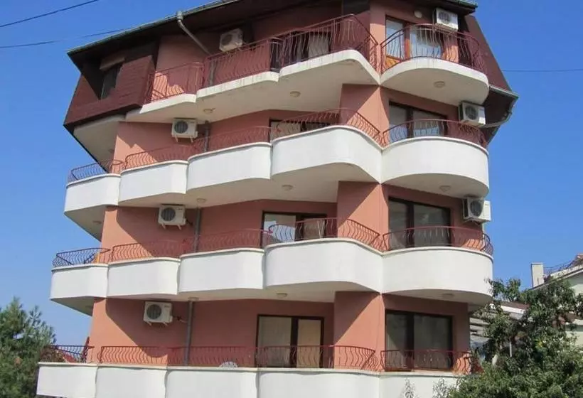 هتل House Sofia