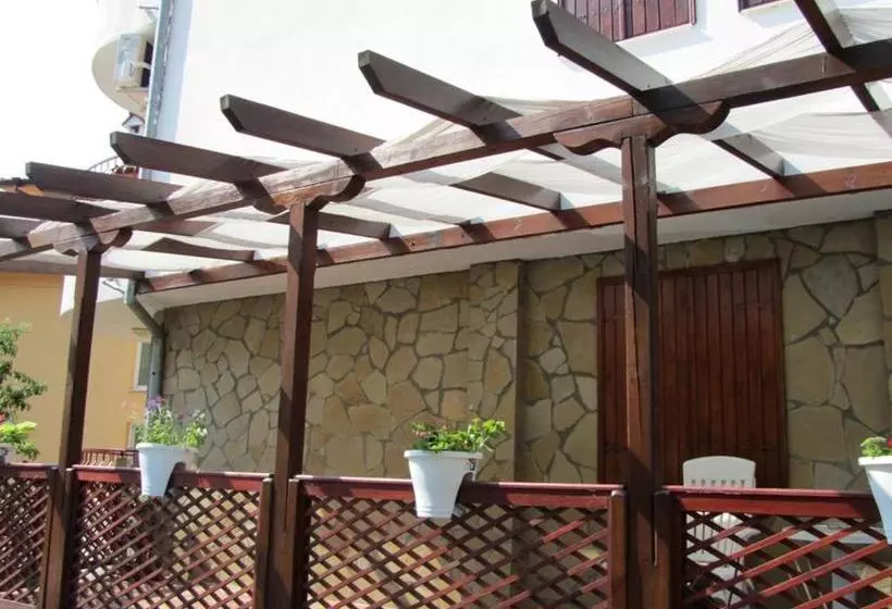 هتل House Sofia