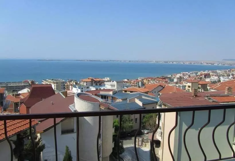 هتل House Sofia
