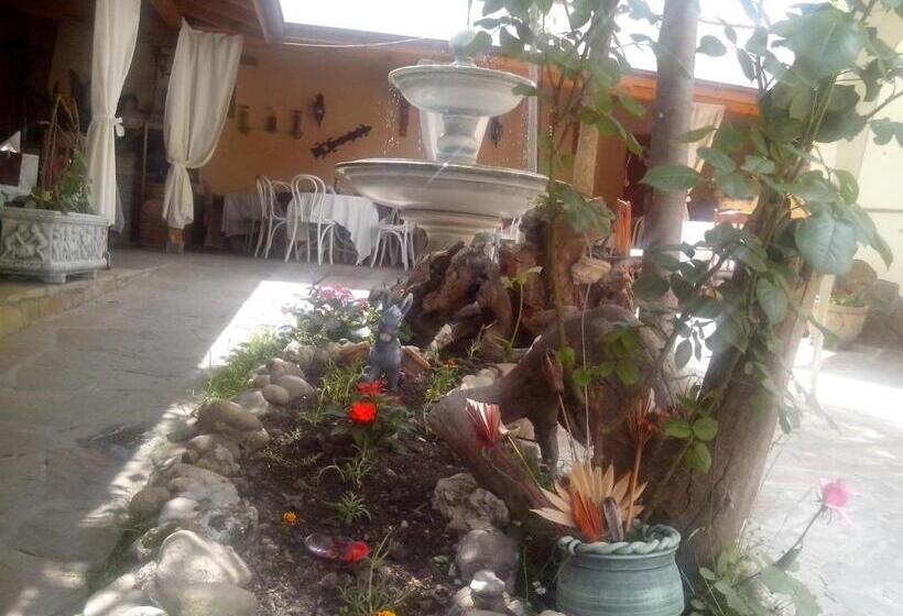 Family Hotel The Castle