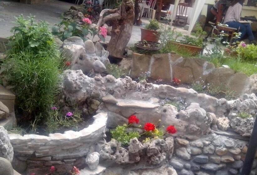 Family Hotel The Castle