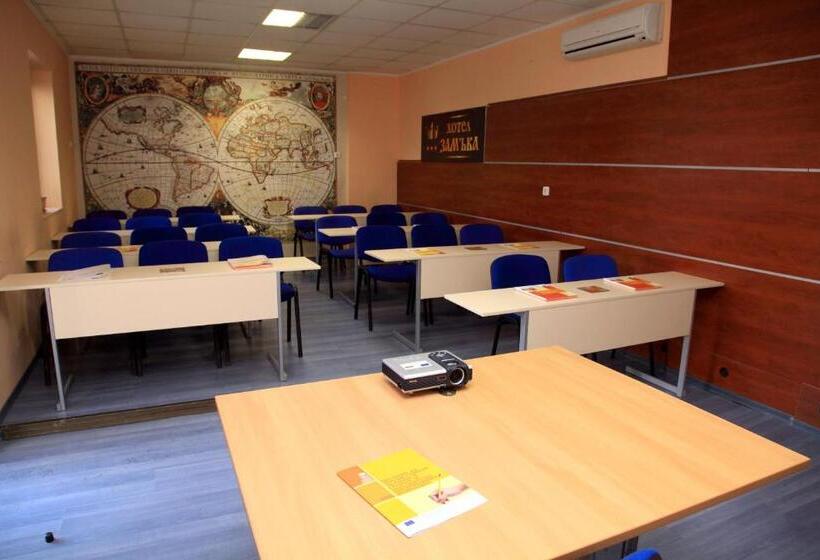 Family Hotel The Castle