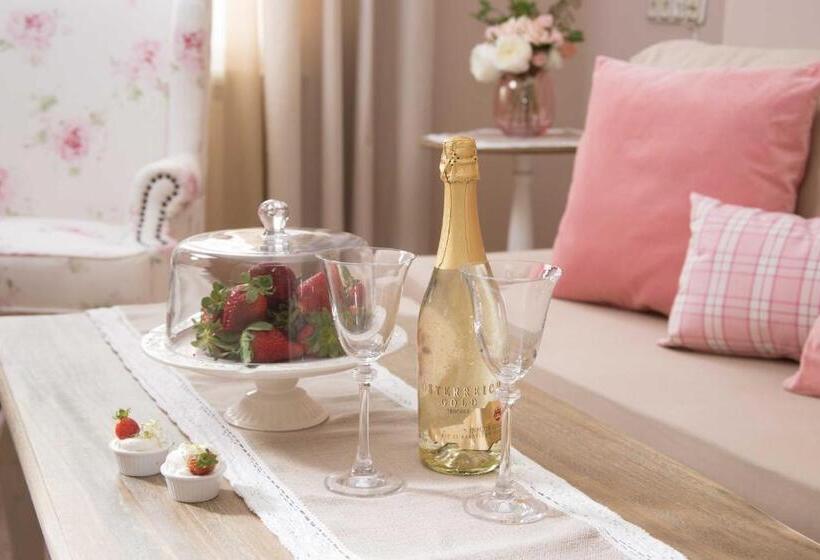 Family Hotel The Castle