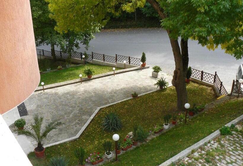 Family Park Hotel Kyoshkove