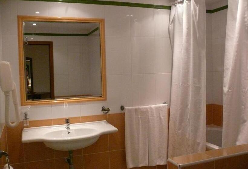 Family Park Hotel Kyoshkove