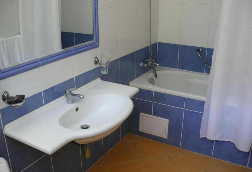 Family Park Hotel Kyoshkove