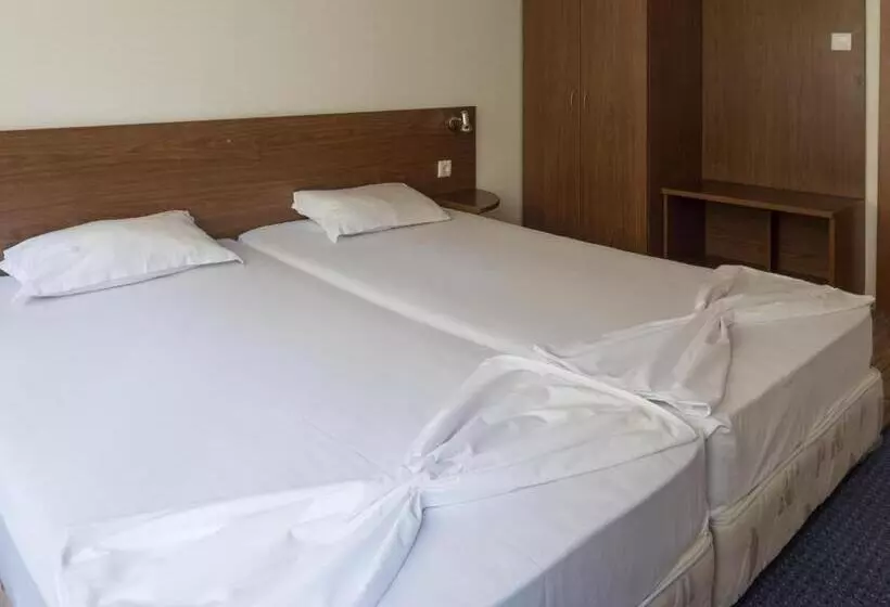 Family Park Hotel Kyoshkove