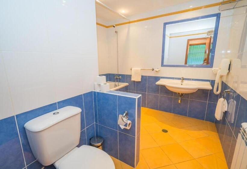 Family Park Hotel Kyoshkove