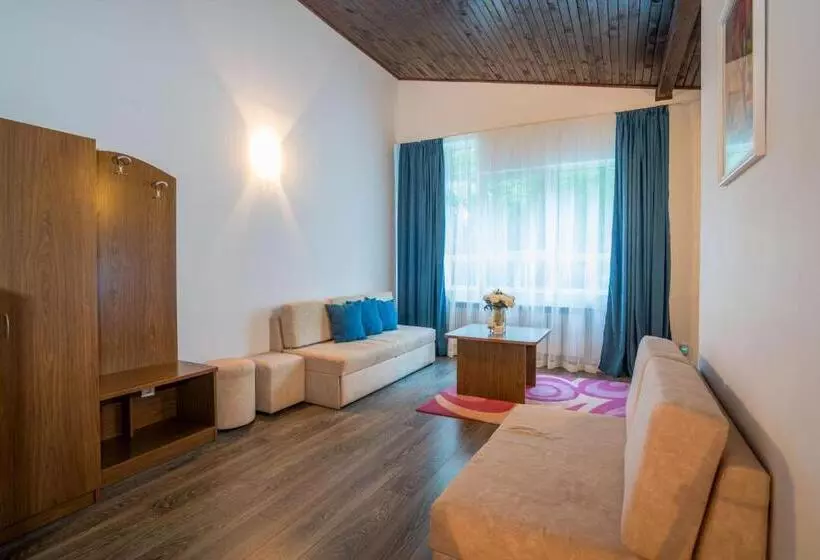 Family Park Hotel Kyoshkove