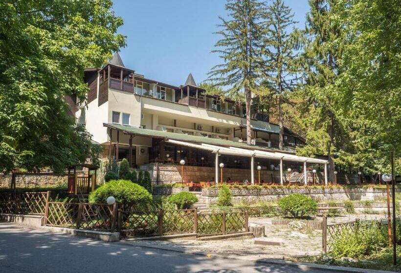 Family Park Hotel Kyoshkove