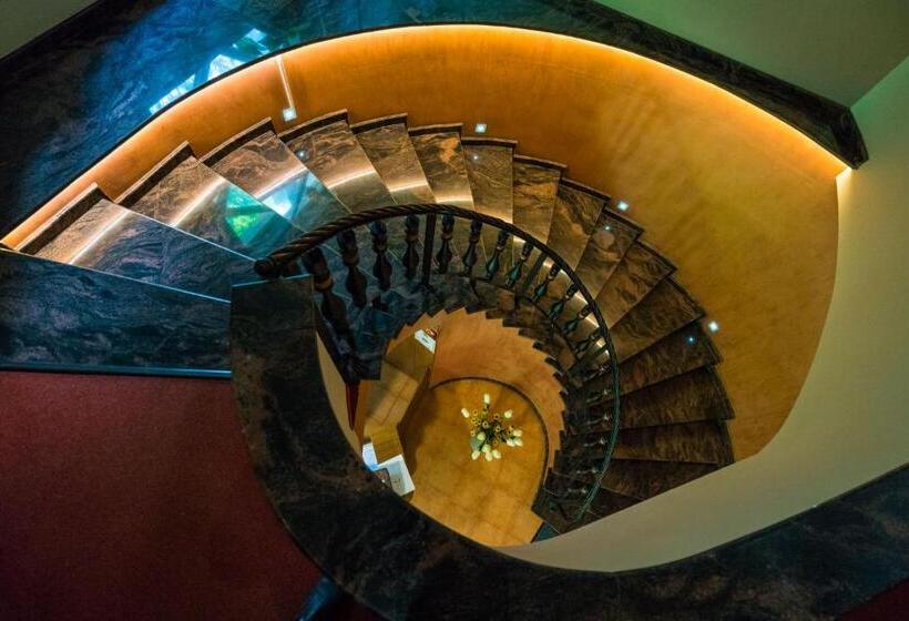 Family Park Hotel Kyoshkove