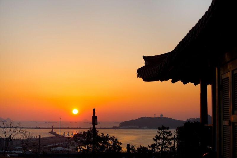 Hanok Hotel Odongjae