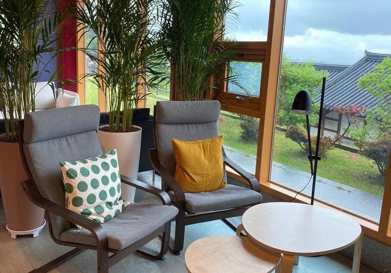 Hanok Hotel Odongjae