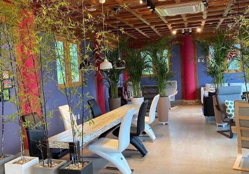 Hanok Hotel Odongjae