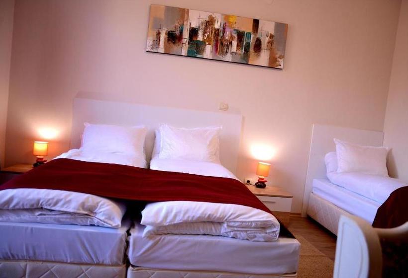 Отель Afrodita Dimitrovgrad Bg