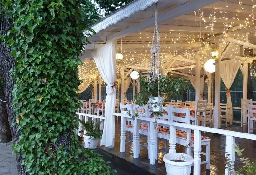 ホテル Afrodita Dimitrovgrad Bg