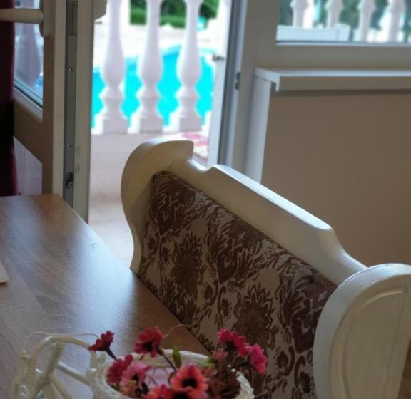 Отель Afrodita Dimitrovgrad Bg